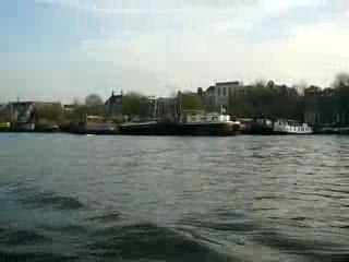 amsterdam canaux