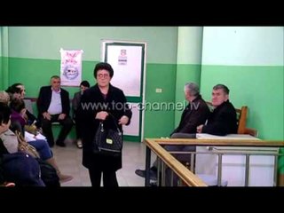 Wake Up, 09/10/2014 - Virozat - Top Channel Albania