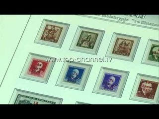 Wake Up, 09/10/2014 - Filatelisti - Top Channel Albania