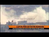 Lufta për qytetin Kobanë - Top Channel Albania - News - Lajme