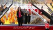Karachi,Lahore Or Rawalpindi Main Dahshatgardi Ka Khatra – 27 Nov 15 - 92 News HD