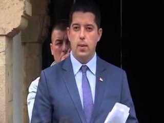 SHEFI PER KOSOVEN NE QEVERINE SERBE GJURIÇ, “DO TA ZBATOJME MARREVESHJEN E BRUKSELIT” LAJM