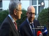 BELGJIKE,PAS 4 MUAJSH NGERÇI POLITIK PARTITE E DJATHTA ARRITEN TE FORMOJNE QEVERINE LAJM