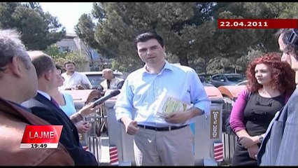 Edicioni i lajmeve TvKlan (8 tetor 2014)