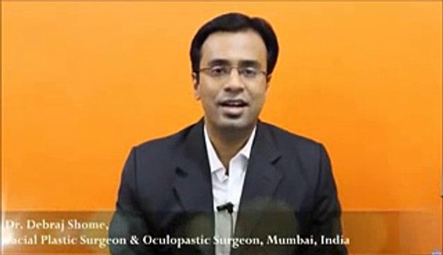 Top Cosmetic Surgeon Mumbai - The Esthetic Clinics