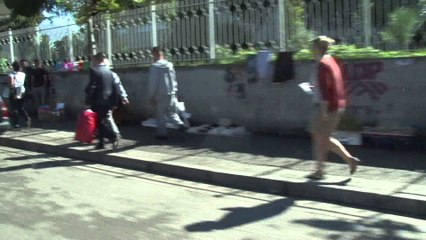 TIRANA E VITIT 2014 KONKURON ME KANDAHARIN, NE GARE KUSH I KA TROTUARET ME TE PAKALUESHEM