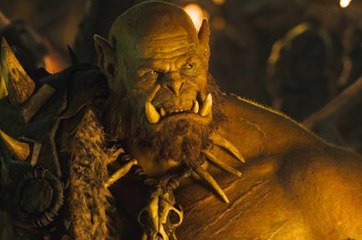 WARCRAFT- LA PELÍCULA Tráiler Oficial #2 Subtitulado.  Trailer en español