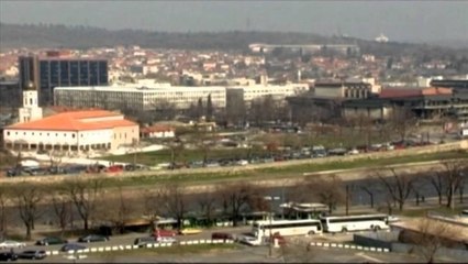 MAQEDONI, PRITET KONFIRMIMI PER RASTIN E DYSHUAR ME EBOLA