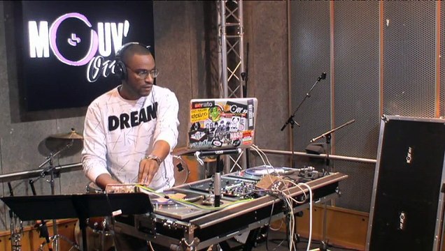 #WAKEUPMIX (27/11/2015) : Tony Matterhorn, Admiral T, Sean Paul...