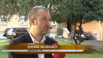 SHAKET QE CUAN NE RENIEN ME 0.61 % TE EKONOMISE