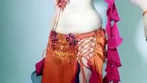 Hot Arabic Belly Dance Shahrzad Raqs