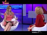 Vizioni i Pasdites - Klipi i ri i Venera Lumani - 09 Tetor 2014 - Show - Vizion Plus
