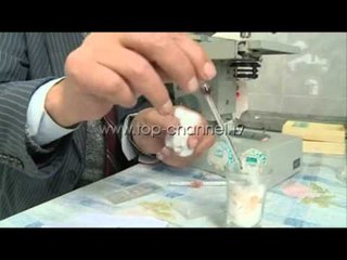 Adem Pepnika, laboranti i madh i Bajram Currit - Top Channel Albania - News - Lajme