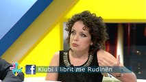 Takimi i pasdites - Klubi i librit me Rudinen! (7 tetor 2014)