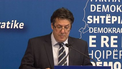 NDERTIMI I XHAMISE SE RE, PALOKA: RAMA KERKON T’I HEQE FAMILJES KRUJA PRONESINE E TRUALLIT