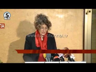 Maqedoni, rasti i parë i vdekjes nga Ebola? - Top Channel Albania - News - Lajme