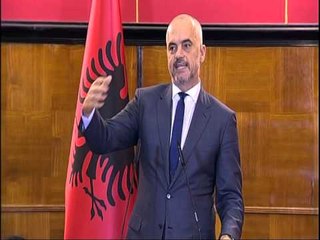 VIZITA E PAPA FRANÇESKUT NE SHQIPERI, RAMA “DESHMUAM VLEREN E HARMONISE FETARE” LAJM