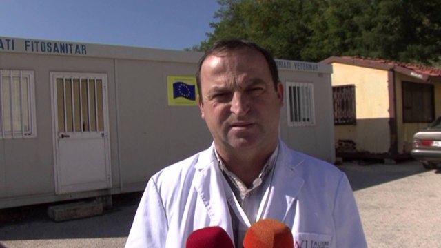 EBOLA NE MAQEDONI, MSH: KEMI SHPERNDARE GRUPET E PUNES NE KUFI