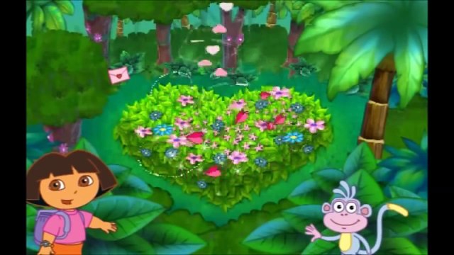 Dora the Explorer Full Episodes - Movies English Animated 2015 - Kids Cartoon For Movie_1