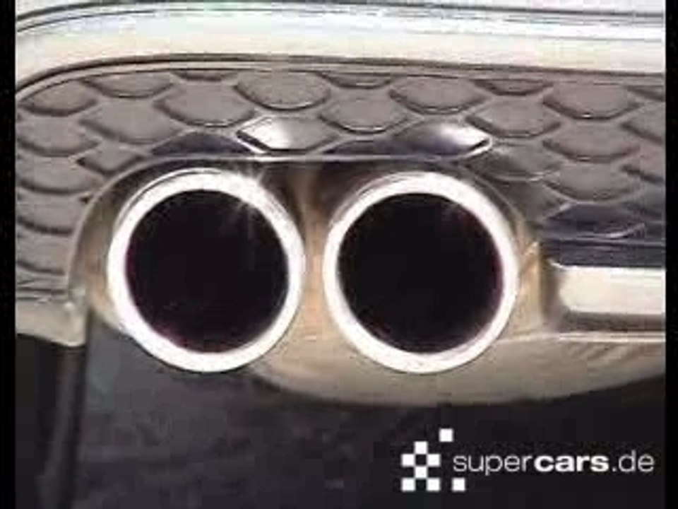 Audi RS6 MTM mit 535 PS