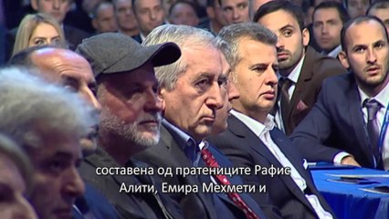 Koalicionet parazgjedhore, temë debati në ‘Rruga drejt...’