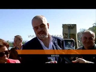 Download Video: Shkodër, investime edhe në turizëm - Top Channel Albania - News - Lajme