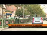 FMN: Shqipëria po rimerr veten nga kriza - Top Channel Albania - News - Lajme
