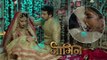 (Video) Shivanya Attacks Ritik On Their Suhaagraat | Naagin | Colors
