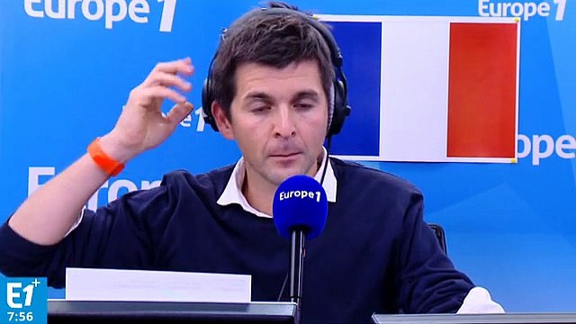 L’hommage d’Europe 1 aux victimes des attentats