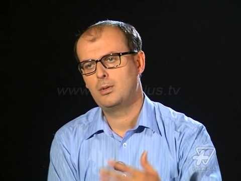 Stina e nxehtë e bankes se Shqiperise - 10 Tetor 2014 - Dossier - Vizion Plus