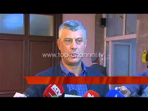 Jahjaga nuk përjashton zgjedhjet e reja - Top Channel Albania - News - Lajme