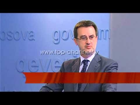 Ebola, rriten masat në Kosovë - Top Channel Albania - News - Lajme