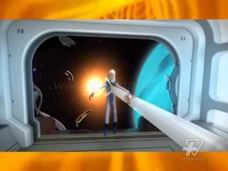 “Space Rouge” për Microsoft PC - News, Lajme - Vizion Plus