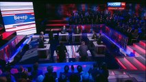 Вечер с Владимиром Соловьевым от 26.11.15