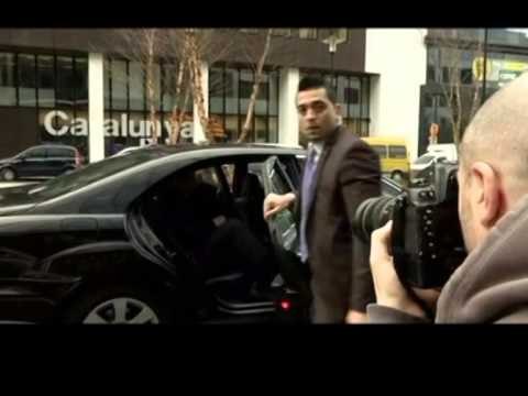 MINISTRI I JASHTEM SERB DAÇIÇ THA SE ME KOSOVEN BISEDON PER ÇDO GJE PERVEÇ PAVARESISE LAJM