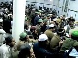 Shahadat e Imam Hussain by Mufti Hanif Qureshi - Dailymotion