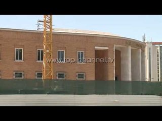 Mbidozë abuzimesh në Bankën e Shqipërisë - Top Channel Albania - News - Lajme