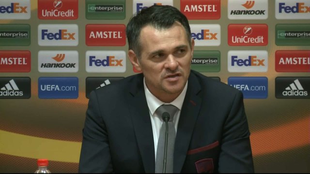 Foot - Ligue Europa - Bordeaux : Willy Sagnol «Pas passé loin de l'exploit»