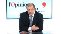 Pascal Cherki (PS) : « On ne réglera pas le problème sécuritaire par l’état d’urgence permanent »