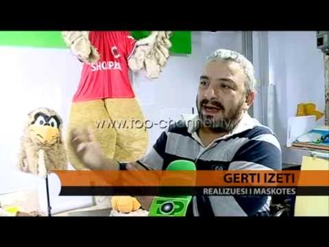 Shqiponja mistrece e kombëtares - Top Channel Albania - News - Lajme