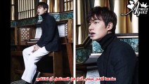 Lee Min Ho - 선물 