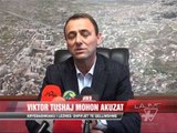 Kryebashkiaku i Lezhës: Shpifjet të qëllimshme - News, Lajme - Vizion Plus