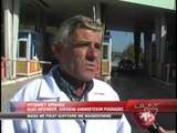 Masa në pikat kufitare me Maqedoninë për Ebolën - News, Lajme - Vizion Plus