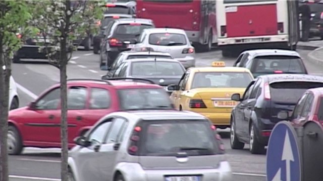 TIRANA DHE ELBASANI QYTETET ME TE NDOTUR, RAPORTI: NDOTJA, MBI STANDARDET E BE