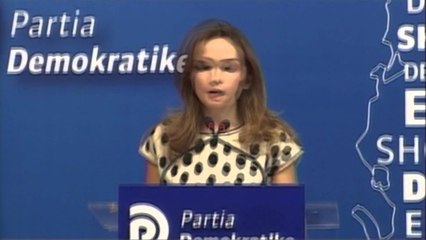 PD: EKONOMIA ESHTE NE KRIZE TE THELLE
