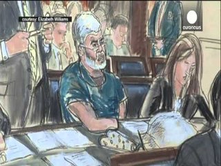 BURG PERJETE IMAMIT RADIKAL NE SHBA, ABU HAMZA AKUZOHET PER TERRORIZEM LAJM