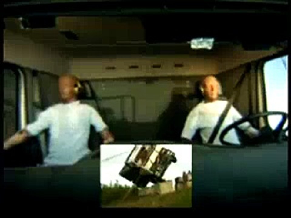 How Seat Belt Is Neccessory