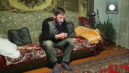 Дагестан: мусульман "толкают" в объятия ИГИЛ?