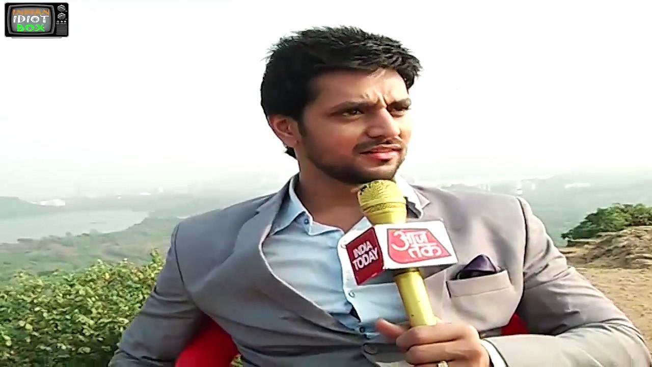 "MERI AASHIQUI TUMSE HI" II "GOSSIP" TV SHOW ON LOCATION 28 NOV