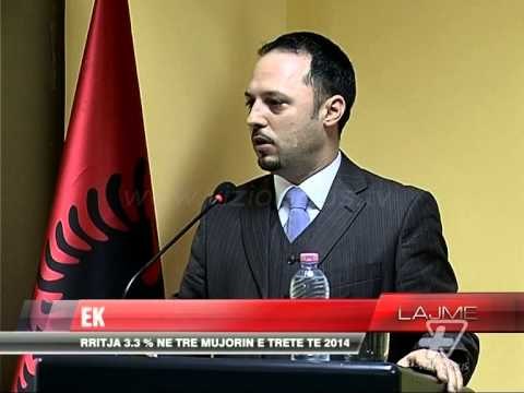 Ekonomia, sinjale pozitive - News, Lajme - Vizion Plus